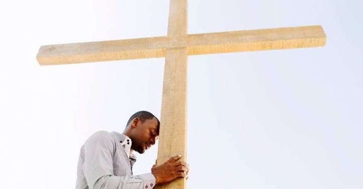 Guided spirituality – the definition of a Christian’s spiritual journe